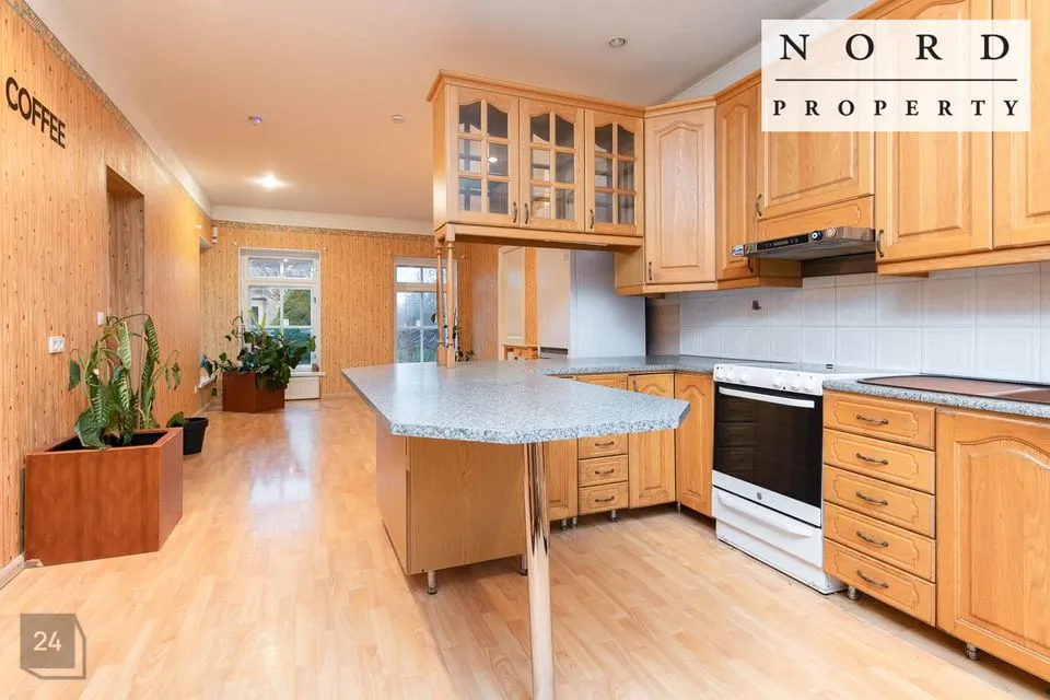 8-toaline Maja  -  Jõelähtme vald, Iru küla - foto 3