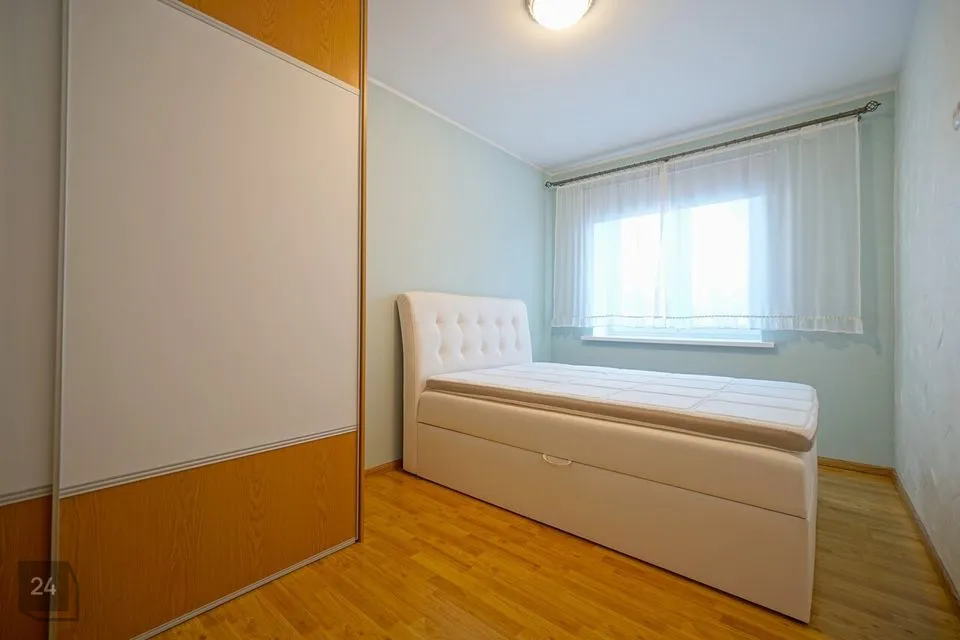 2-toaline Korter - Tallinn, Lasnamäe linnaosa - foto 5