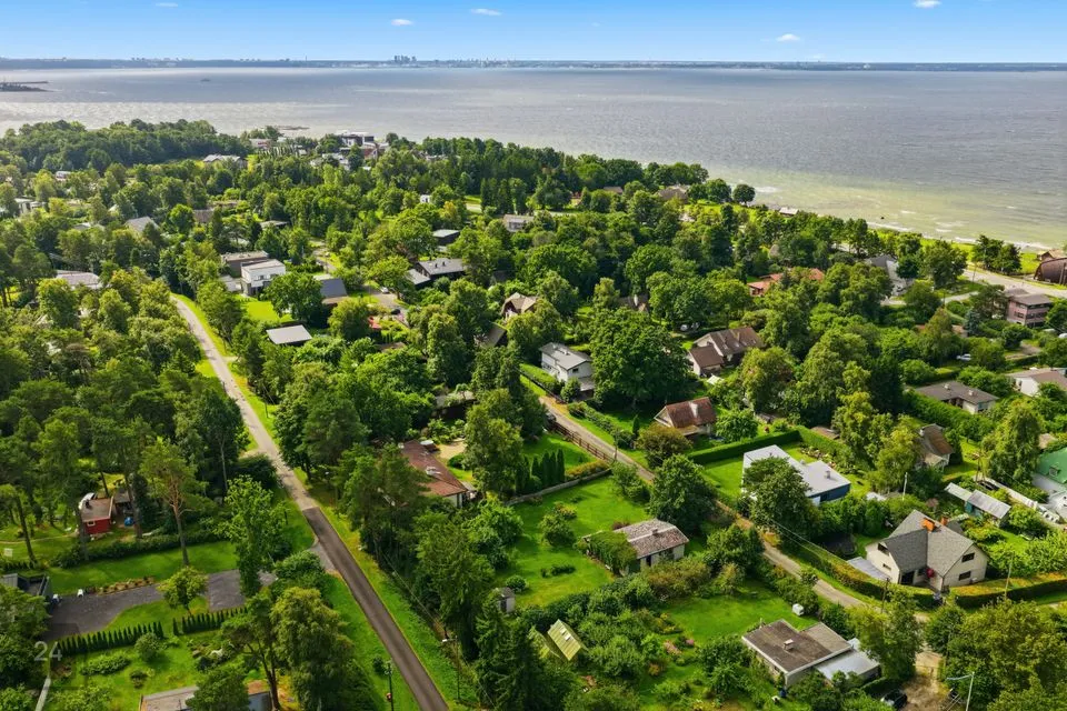 Elamumaa, 1352 m² Maa - Viimsi vald, Pringi küla - foto 4