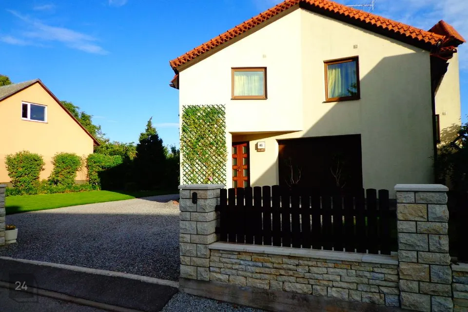 5-toaline Maja - Saaremaa vald, Kuressaare linn - foto 2