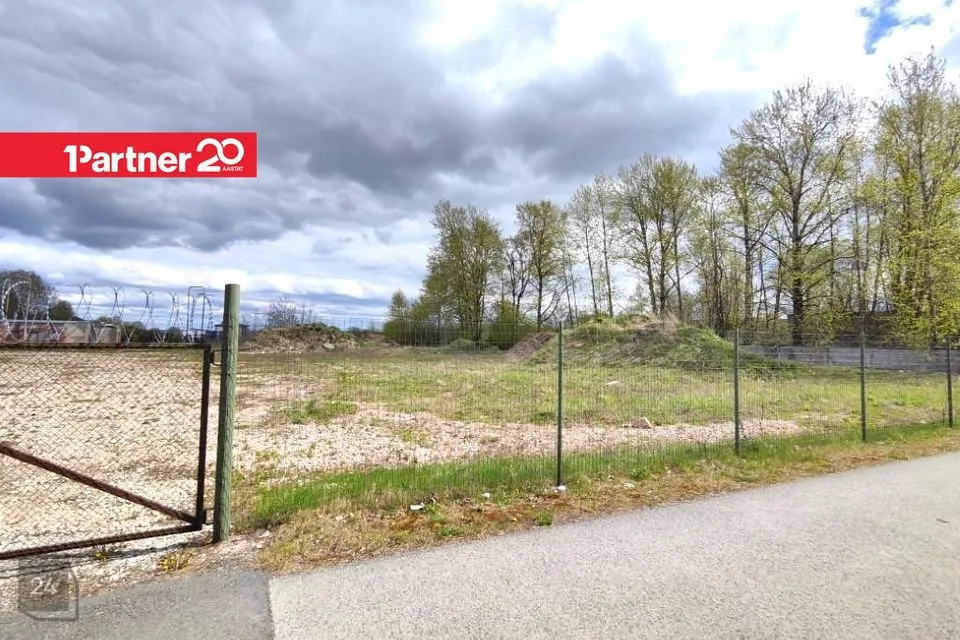 Maatulundusmaa, 22878 m² Maa - Saku vald, Tänassilma küla - foto 5
