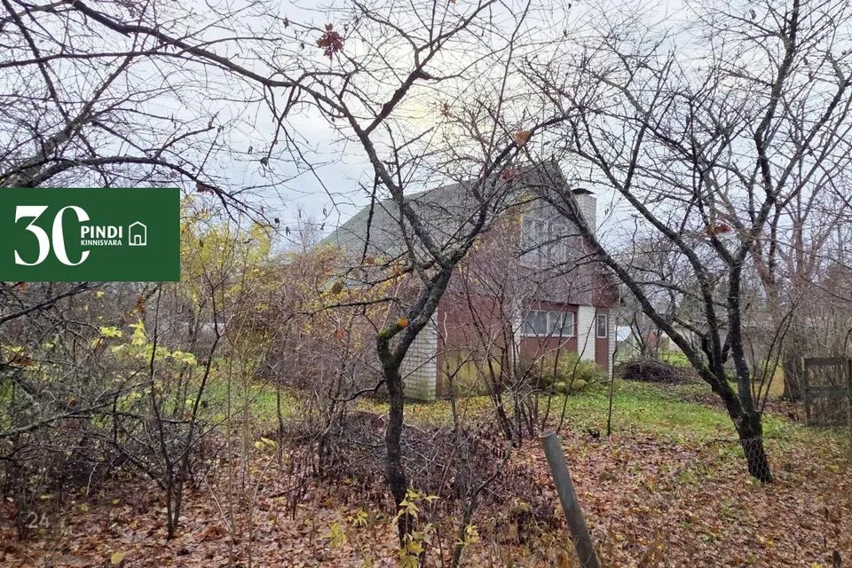 54 m² Suvila  -  Harku vald, Vääna-Jõesuu küla - foto 5