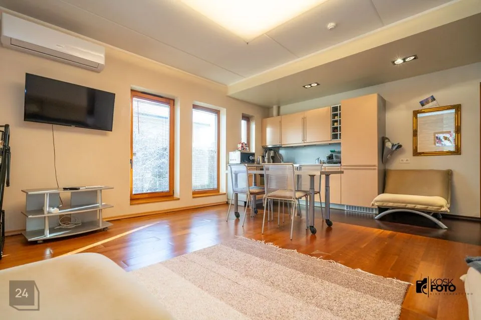 2-toaline Korter  -  Pärnu linn, Pärnu linn - foto 3