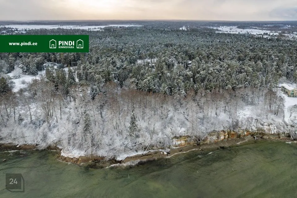 Elamumaa, 820 m² Maa  -  Harku vald, Rannamõisa küla - foto 5