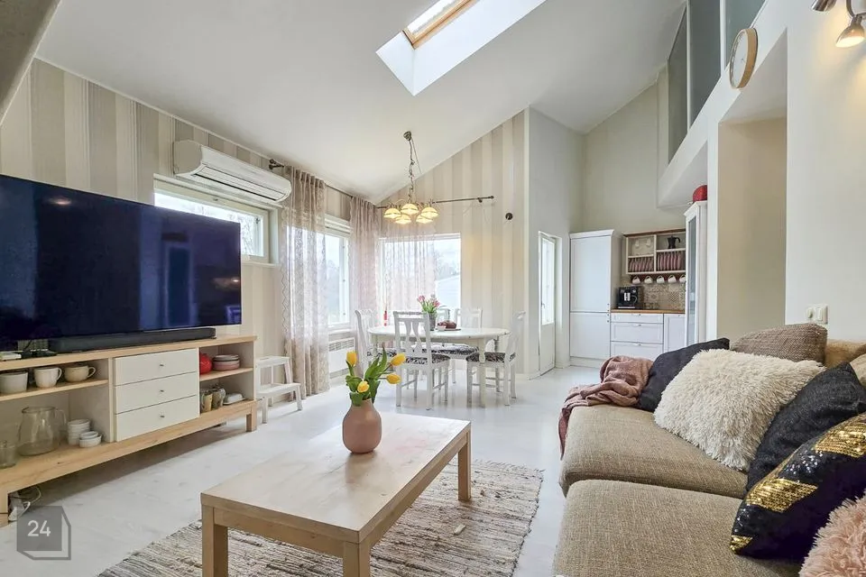 3-toaline Korter - Tallinn, Pirita linnaosa - foto 3