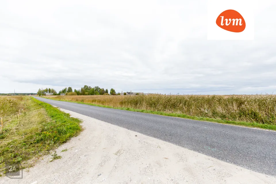 Ärimaa, 45900 m² Maa - Pärnu linn, Lao küla - foto 5