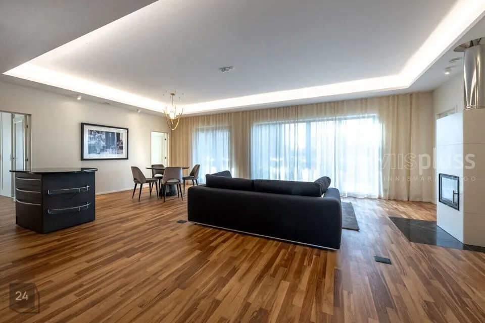 4-toaline Maja - Viimsi vald, Püünsi küla - foto 5