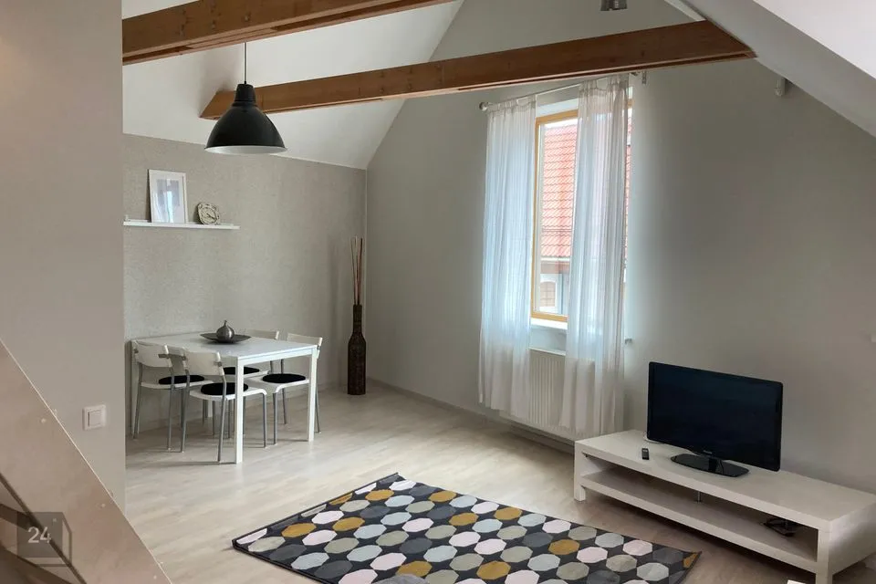 2-toaline Korter - Viljandi linn - foto 5