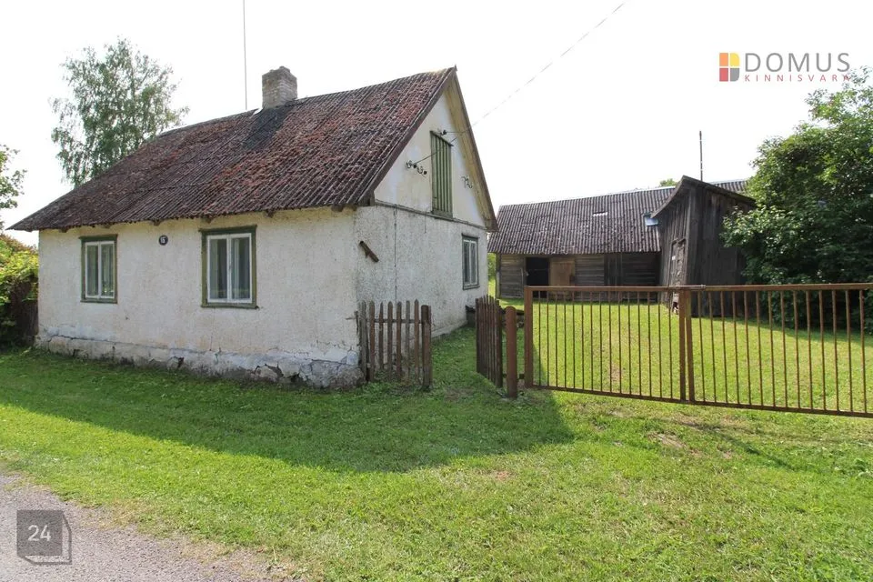 3-комнатная дом в Viljandi vald, Mustla alevik - фото 2