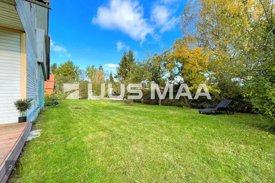 Elamumaa, 1043 m² Maa - Tallinn, Pirita linnaosa