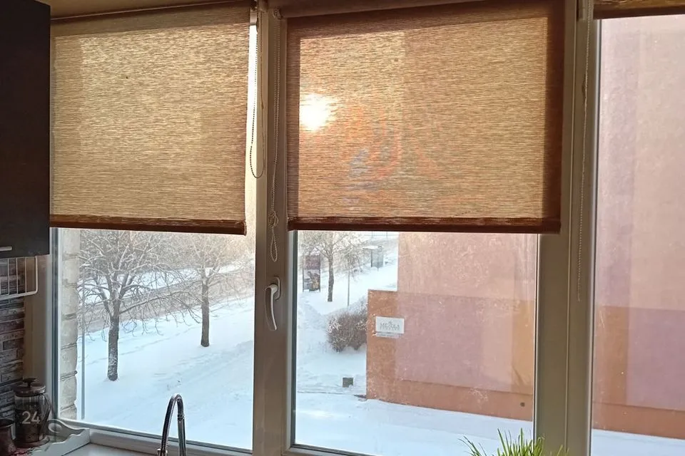 2-toaline Korter - Narva linn - foto 2