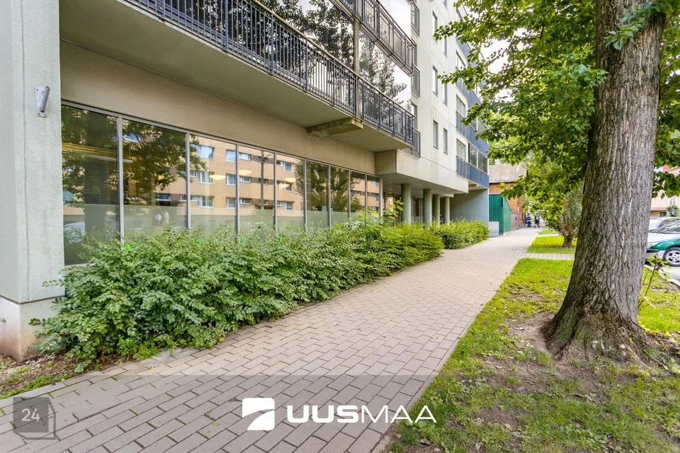Многоцелевое, 94 m² Бизнес-площадь в Tallinn, Kesklinna linnaosa - фото 2