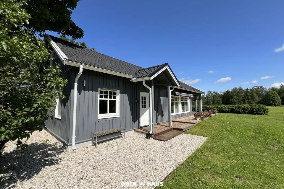 7-toaline Maja - Kose vald, Kanavere küla - foto 5