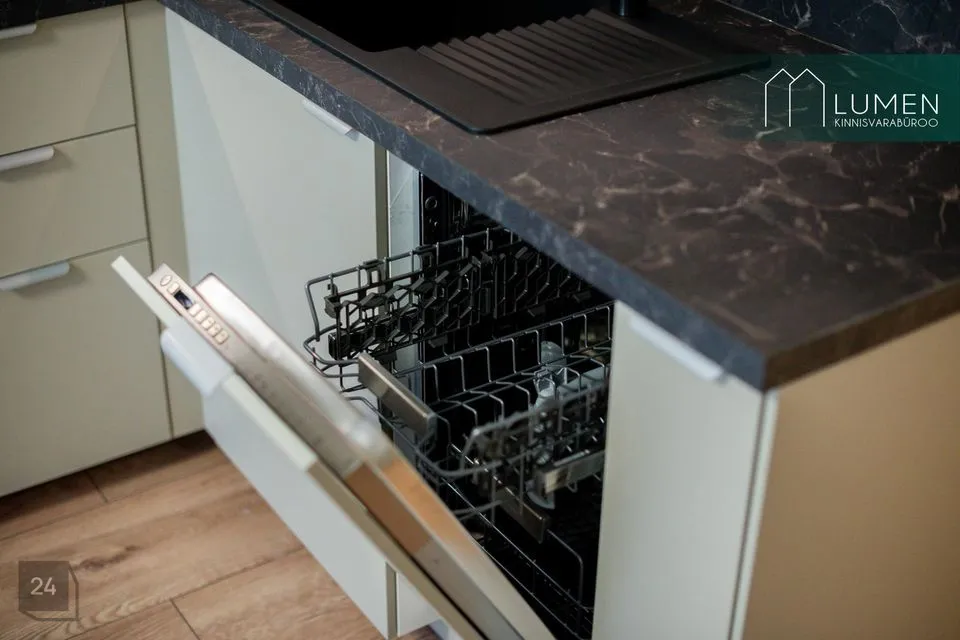 3-toaline Korter  -  Tartu linn, Tartu linn - foto 5