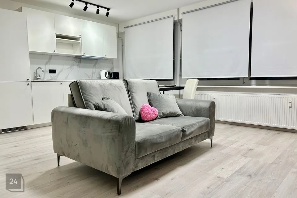 2-toaline Korter  -  Tallinn, Põhja-Tallinna linnaosa - foto 5
