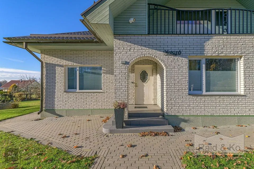 7-toaline Maja  -  Kiili vald, Kiili alev - foto 3