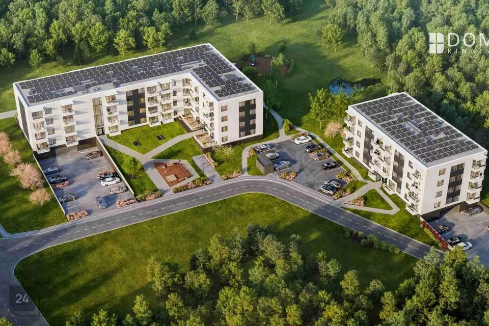 4-комнатная Квартира в Tallinn, Haabersti linnaosa