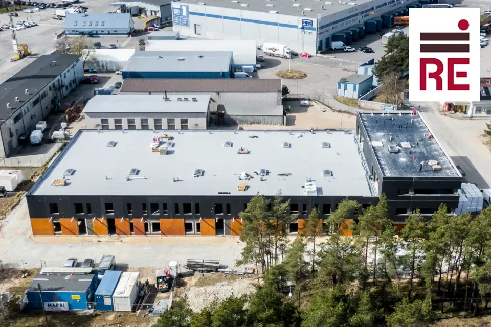 Mitme sihtotstarbega, 335 m² Äripind  -  Tallinn, Nõmme linnaosa - foto 2