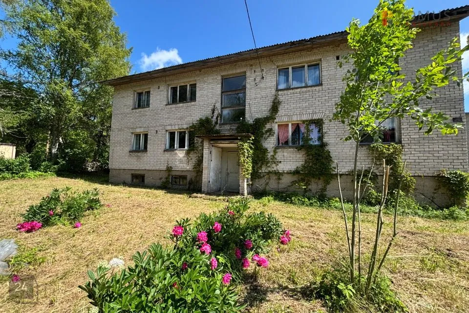 12-toaline Maja  -  Tõrva vald, Ala küla - foto 2