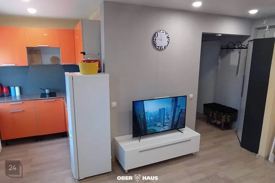 2-toaline Korter  -  Jõhvi vald, Jõhvi linn