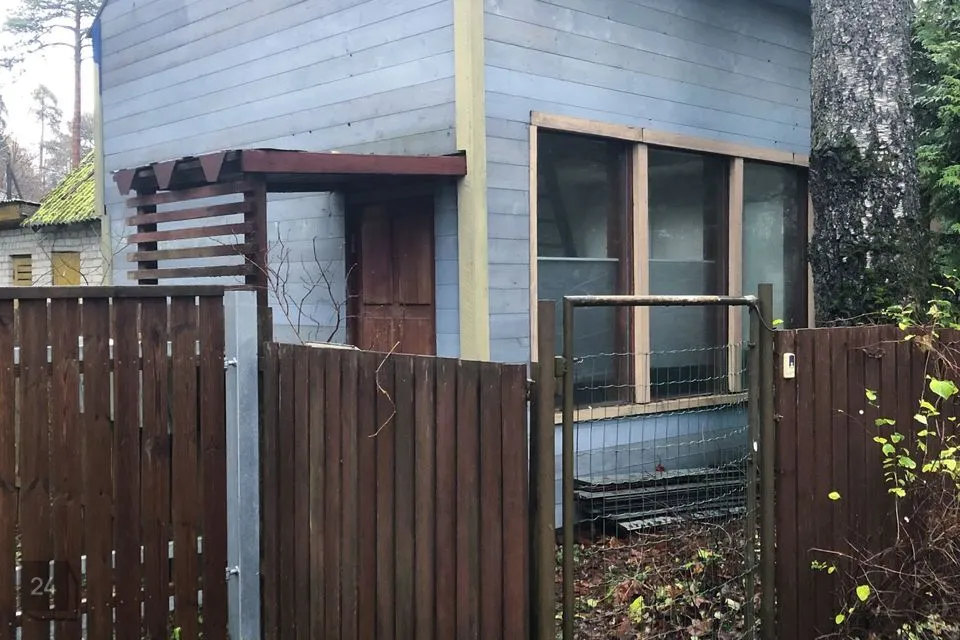 1-room house in Tallinn, Nõmme linnaosa - photo 2