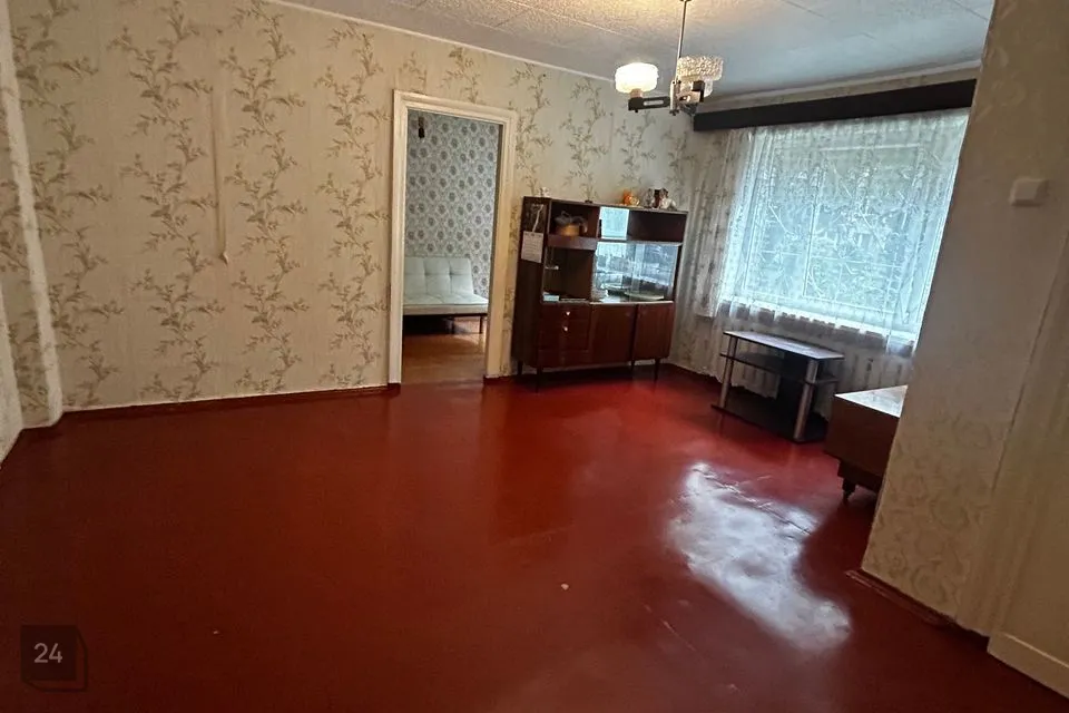 2-room apartment in Narva linn - photo 2