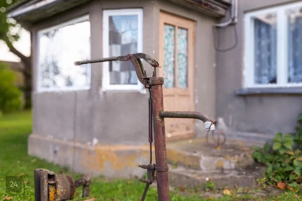 3-toaline Maja  -  Toila vald, Vitsiku küla - foto 4