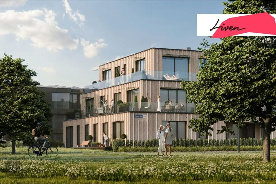 3-room apartment in Tallinn, Pirita linnaosa - photo 2