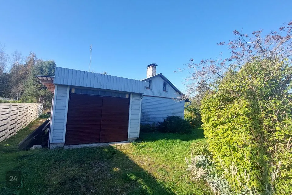 3-room Summer home in Toila vald, Martsa küla - photo 2