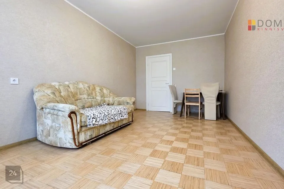 2-комнатная Квартира в Tallinn, Haabersti linnaosa