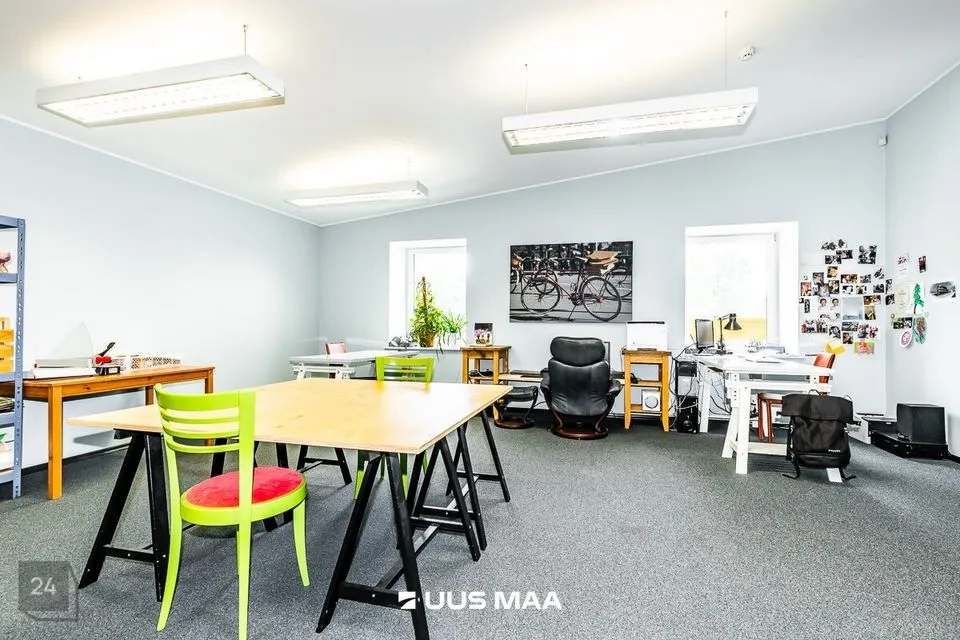 7-toaline Maja - Tallinn, Põhja-Tallinna linnaosa - foto 3