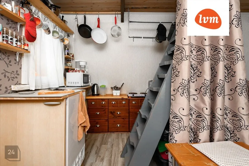 26 m² дом в Tori vald, Pulli küla - фото 5