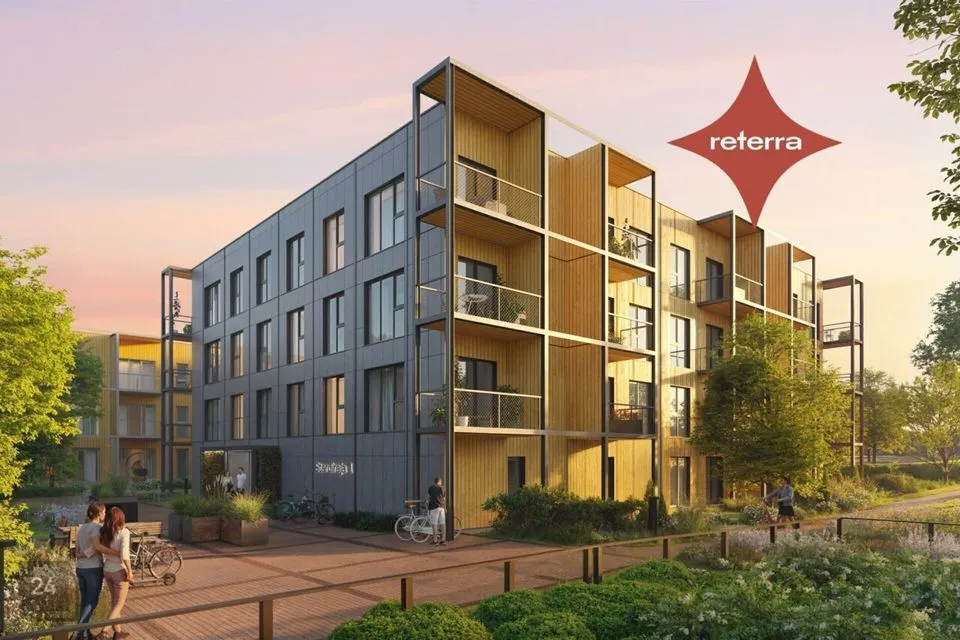 3-room apartment in Tartu vald, Raadi alev - photo 5