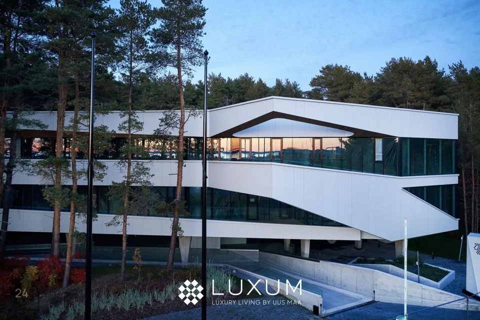 180 m² Äripind  -  Tallinn, Pirita linnaosa - foto 4