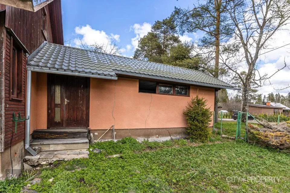 3-комнатная дом в Kose vald, Krei küla - фото 4