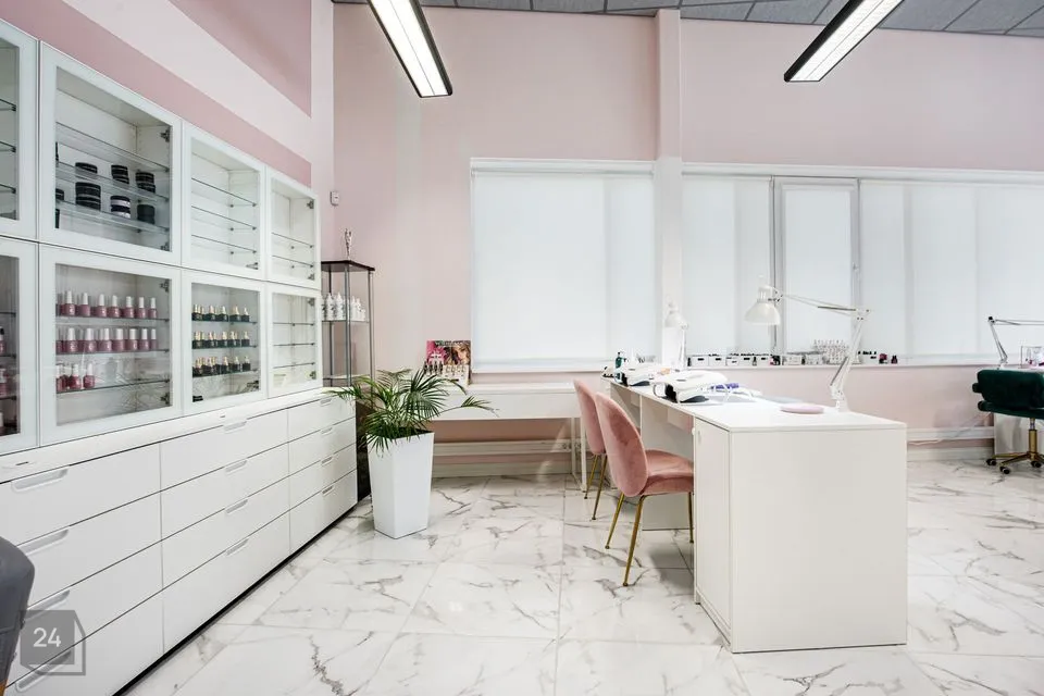 74 m² Äripind - Tallinn, Mustamäe linnaosa - foto 4