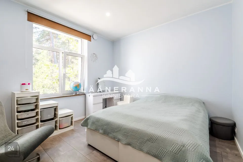 6-toaline Korter  -  Lääne-Harju vald, Klooga alevik - foto 4