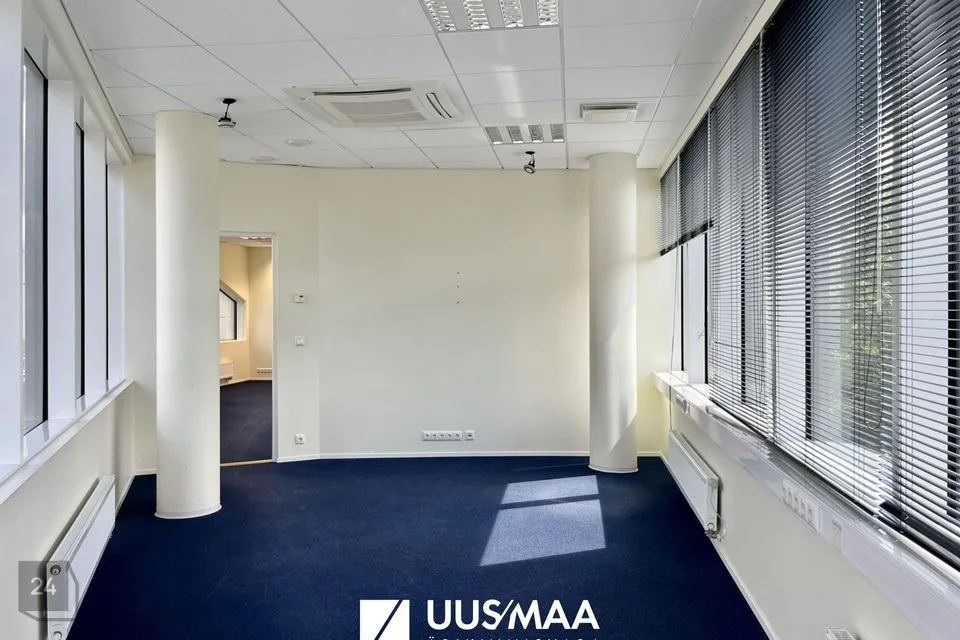 Büroo, 240 m² Äripind  -  Tallinn, Kesklinna linnaosa - foto 3