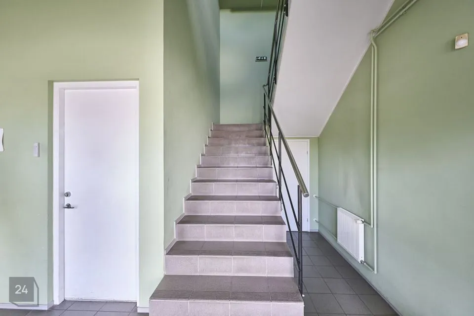 2527 m² Äripind  -  Saku vald, Tänassilma küla - foto 5