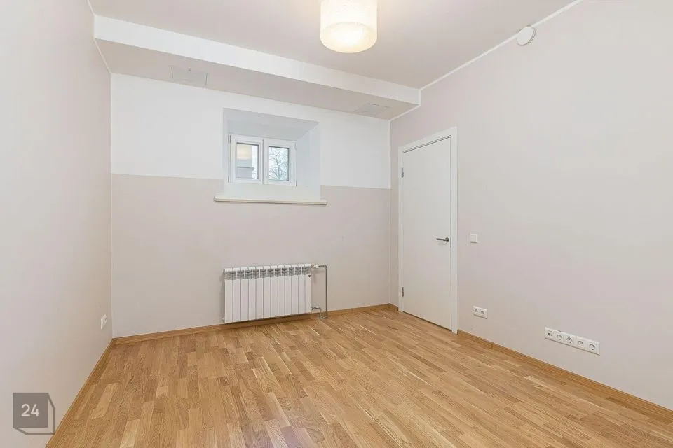 2-toaline Korter - Tallinn, Kesklinna linnaosa - foto 5