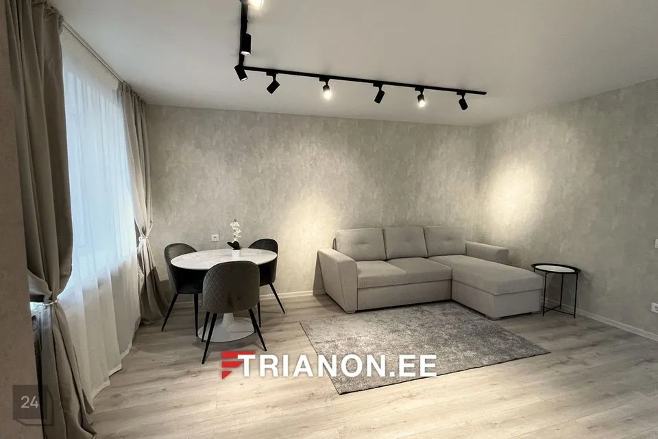 3-toaline Korter  -  Narva linn - foto 3