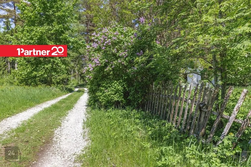 Elamumaa, 17628 m² Maa  -  Kuusalu vald, Kasispea küla - foto 2