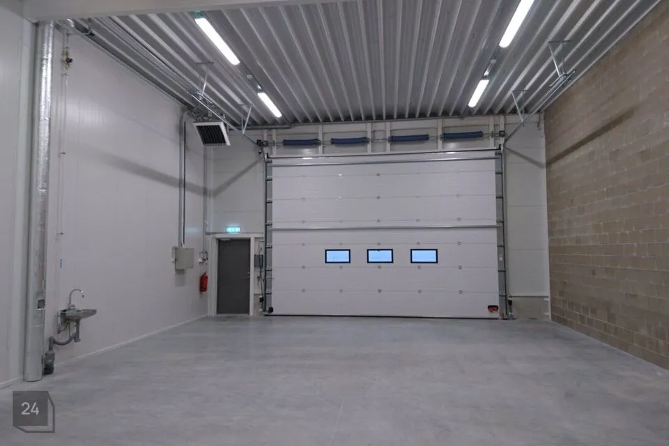 Warehouse or Manufacture, 117 m² business in Rae vald, Peetri alevik - photo 4