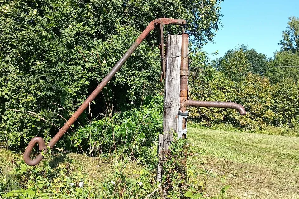 12-toaline Maja  -  Järva vald, Koeru alevik - foto 5