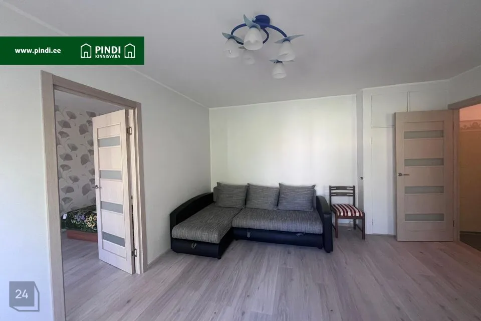 2-room apartment in Tallinn, Mustamäe linnaosa - photo 3