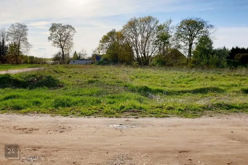 Elamumaa, 1650 m² Maa - Luunja vald, Lohkva küla - foto 5