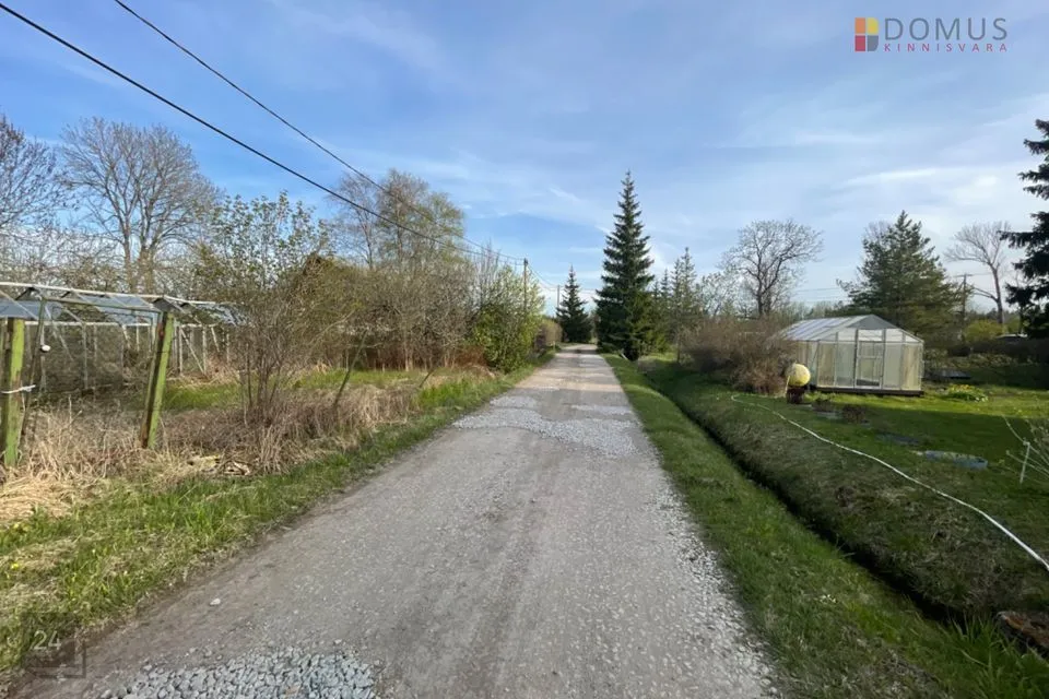 1178 m² Maa  -  Lääne-Harju vald, Tuulna küla - foto 3