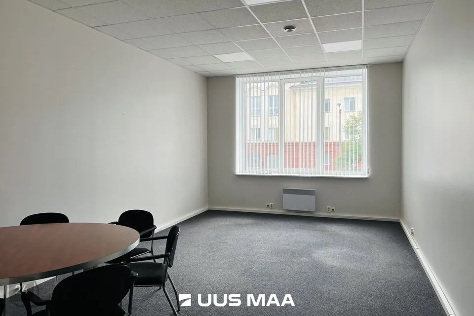 Multi-purpose, 29 m² business in Tallinn, Kesklinna linnaosa