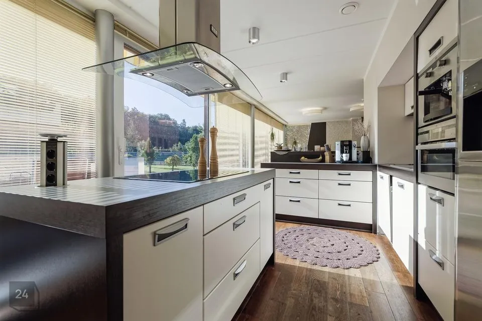 5-toaline Maja  -  Harku vald, Tabasalu alevik - foto 5