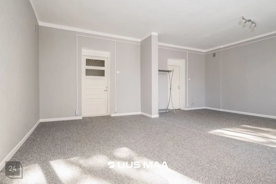 42 m² Äripind - Tallinn, Nõmme linnaosa - foto 2